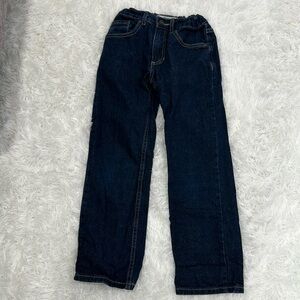 Boys jeans